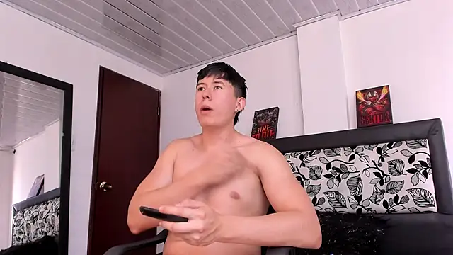 setsuna10 online show from December 8, 2024, 9:08 pm