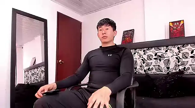 setsuna10 online show from December 16, 2024, 8:48 pm