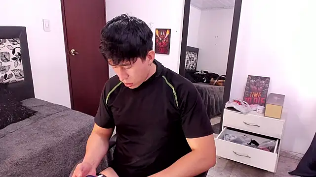 setsuna10 online show from February 6, 2025, 8:56 pm