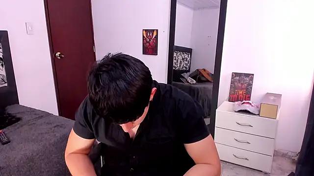 setsuna10 online show from February 7, 2025, 9:26 pm