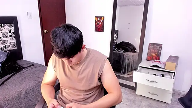 setsuna10 online show from February 13, 2025, 11:47 pm