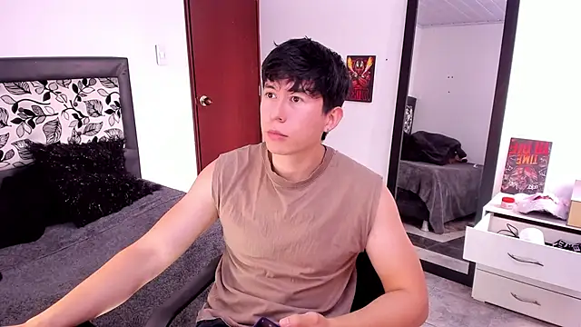 setsuna10 online show from February 18, 2025, 7:52 pm