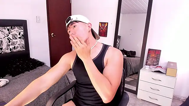 setsuna10 online show from February 24, 2025, 8:58 pm