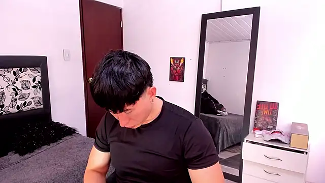 setsuna10 online show from February 25, 2025, 7:47 pm