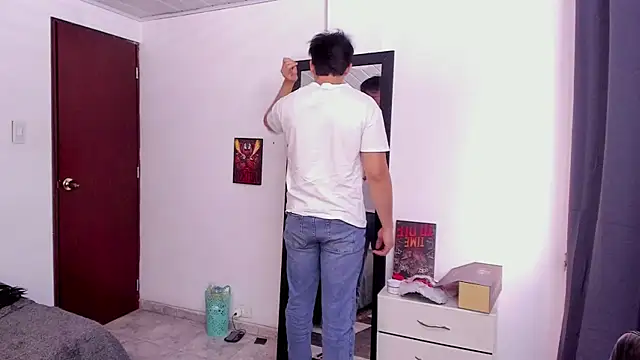 setsuna10 online show from March 3, 2025, 8:00 pm