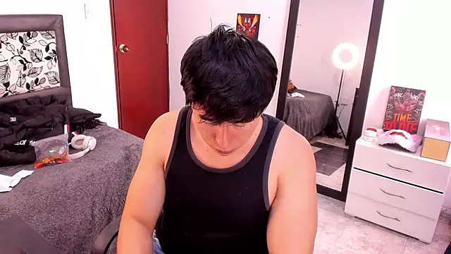 setsuna10 online show from March 12, 2025, 9:13 pm