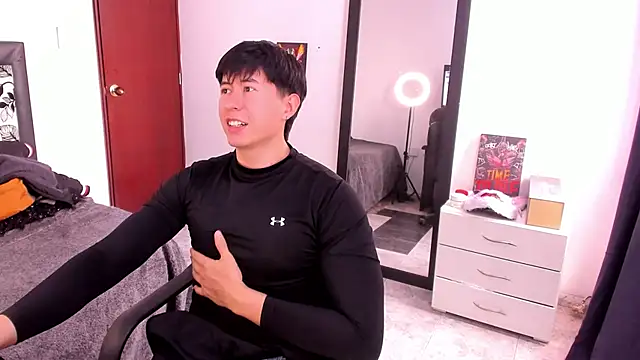 setsuna10 online show from March 13, 2025, 7:17 pm