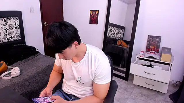 setsuna10 online show from March 15, 2025, 11:28 pm