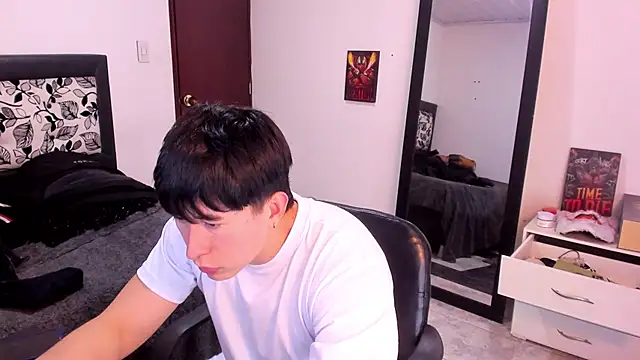 setsuna10 online show from March 20, 2025, 8:40 pm