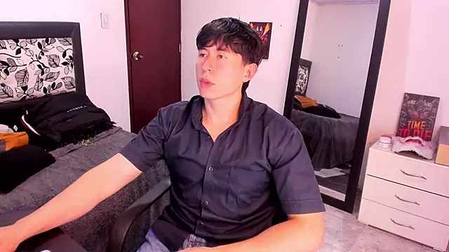 setsuna10 online show from March 21, 2025, 7:57 pm