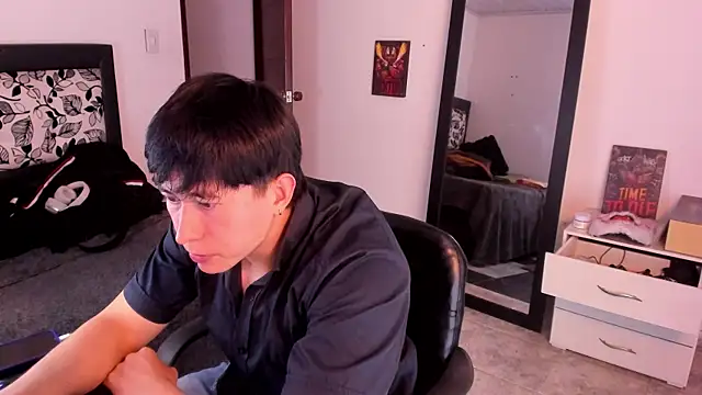 setsuna10 online show from March 22, 2025, 10:48 pm