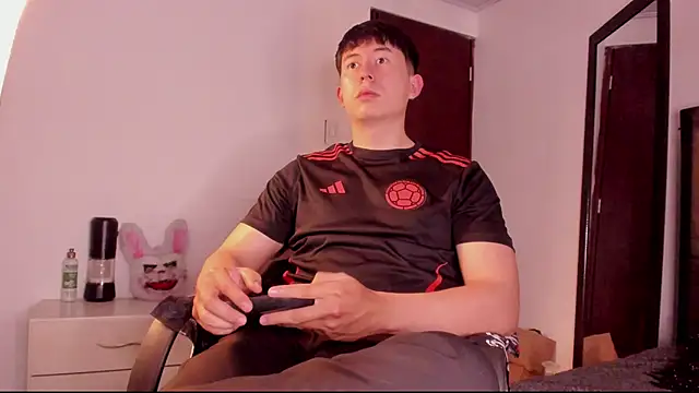 setsuna10 online show from September 8, 2025, 7:57 pm