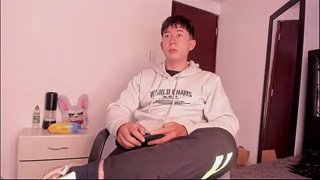 setsuna10 online show from September 9, 2025, 8:08 pm