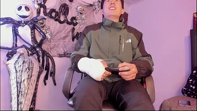 setsuna10 online show from October 25, 2025, 3:36 am