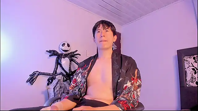 setsuna10 online show from November 6, 2025, 12:44 am