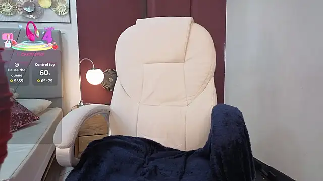 Gabriella gh online show from January 15, 2026, 8:45 pm