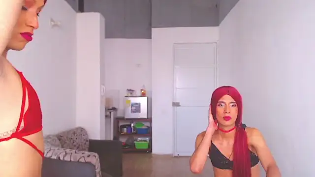 Snapshot of DOMINANTE_KLOE_ chatting on January 8, 2025, 6:31 pm DOMINANTE KLOE online show from January 8, 2025, 6:31 pm