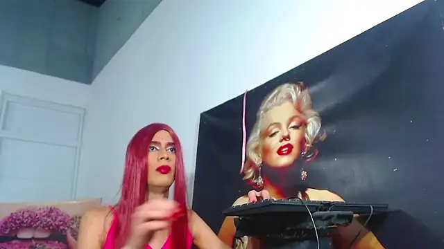 Snapshot of DOMINANTE_KLOE_ chatting on January 21, 2025, 3:59 am DOMINANTE KLOE online show from January 21, 2025, 3:59 am