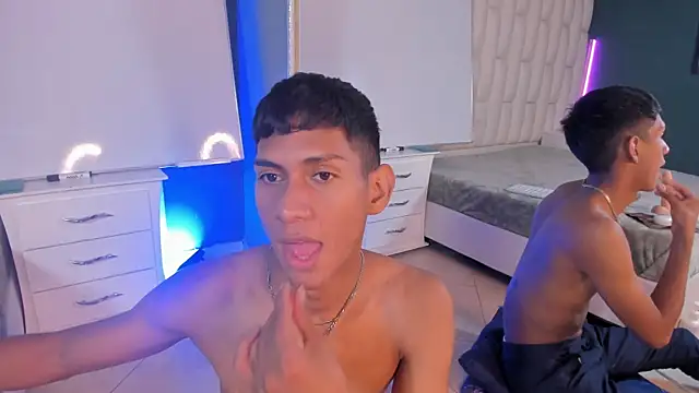 Nick Collins18 online show from March 1, 2025, 7:41 am