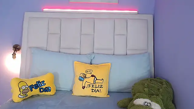 Nick Collins18 online show from December 21, 2025, 2:30 am