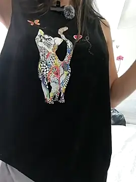 Sahana Ashiika online show from March 2, 2025, 2:54 pm