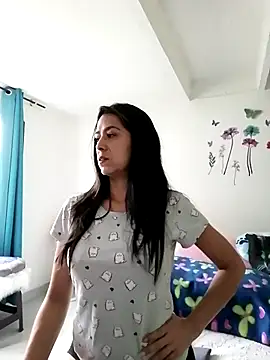 Sahana Ashiika online show from March 17, 2025, 12:35 pm