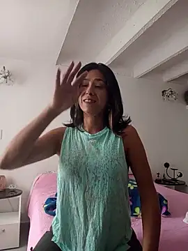 Sahana Ashiika online show from November 21, 2025, 2:38 pm