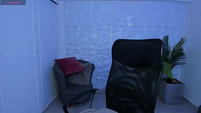 DylanRosse online show from March 23, 2025, 2:59 am