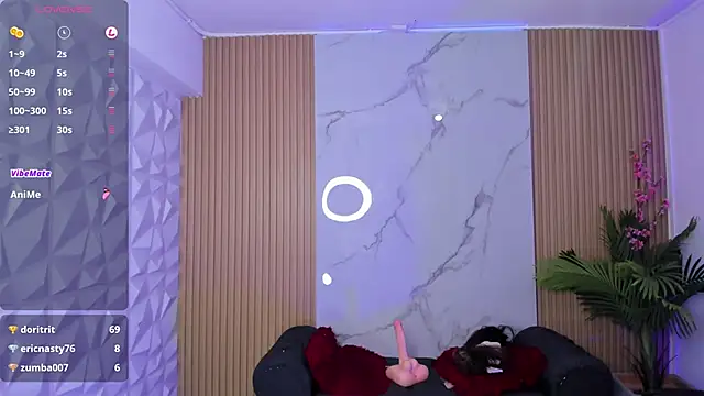 DylanRosse online show from October 24, 2025, 7:16 am