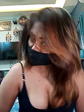 Snapshot of Cute-mona chatting on February 20, 2026, 10:38 am Cute-mona online show from February 20, 2026, 10:38 am