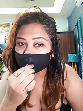 Cute-mona online show from March 22, 2026, 10:29 am