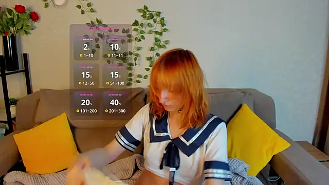 Little Chips online show from November 27, 2025, 5:15 pm