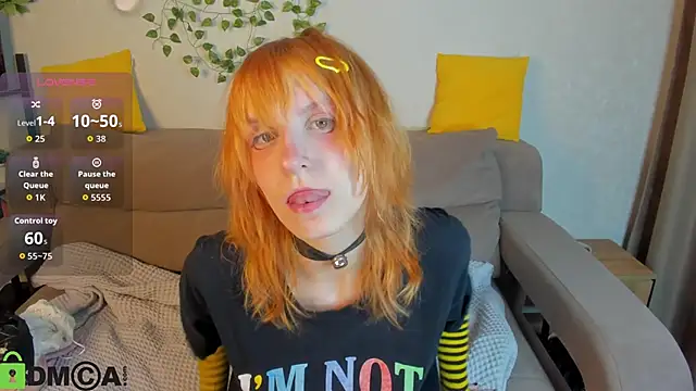 Little Chips online show from November 29, 2025, 5:27 pm