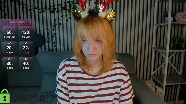 Little Chips online show from December 20, 2025, 5:20 pm