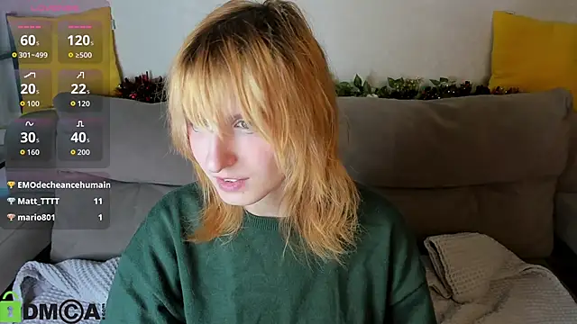 Little Chips online show from January 5, 2026, 5:27 pm