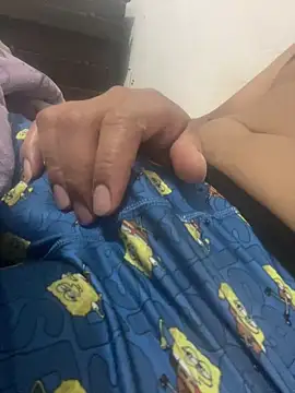 Snapshot of Brianmayers7 chatting on October 10, 2025, 12:59 pm Brianmayers7 online show from October 10, 2025, 12:59 pm