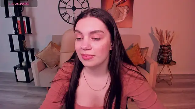 DaniellaLovely online show from March 21, 2025, 2:18 pm