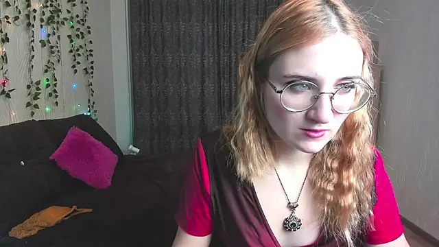 Megan Black Moon online show from January 11, 2025, 3:13 am