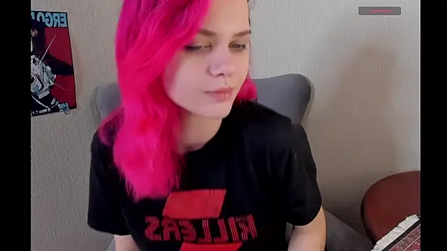 JulieTaylors online show from October 12, 2025, 12:09 am