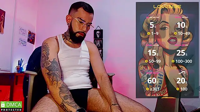 Diilanhott online show from January 18, 2026, 1:09 am