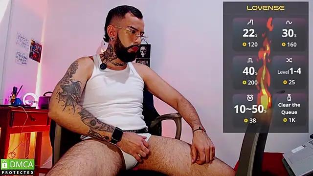 Diilanhott online show from January 19, 2026, 1:42 am