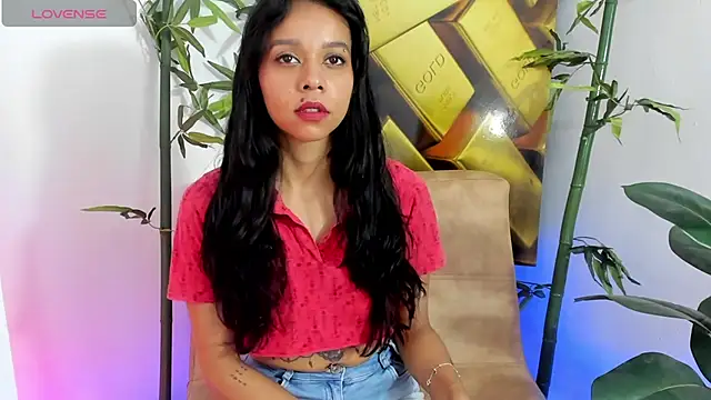 ladynemesis online show from December 10, 2024, 1:11 am