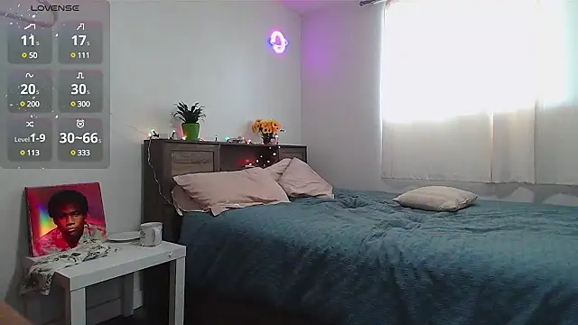 Kittyymaze1 online show from December 12, 2024, 7:59 pm