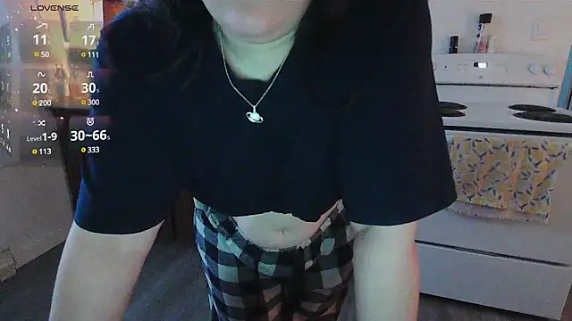 Kittyymaze1 online show from January 20, 2025, 12:39 pm