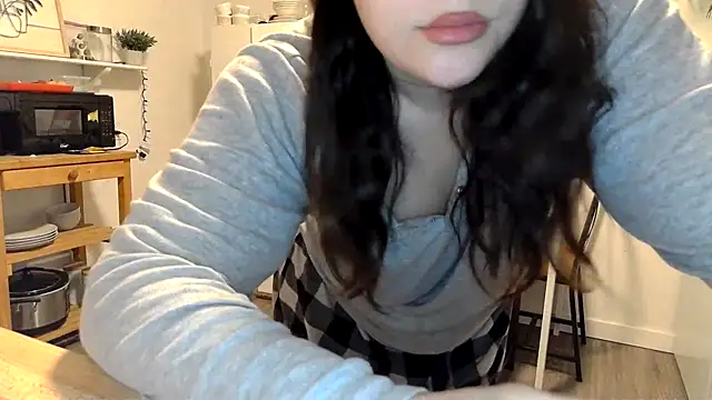 Kittyymaze1 online show from January 7, 2026, 12:51 pm