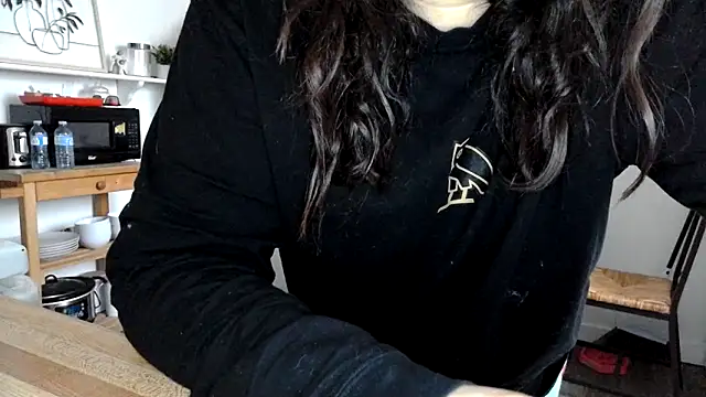 Kittyymaze1 online show from March 31, 2026, 12:27 pm