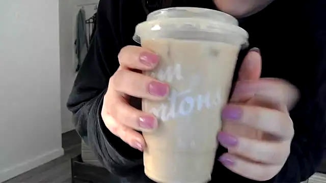 Kittyymaze1 online show from April 17, 2026, 12:30 pm