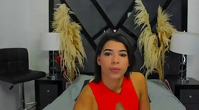 TiaraRosse online show from January 27, 2025, 5:03 am