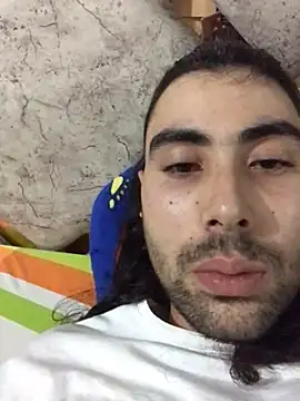 Snapshot of macg96 chatting on January 1, 2025, 2:20 pm macg96 online show from January 1, 2025, 2:20 pm