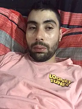 Snapshot of macg96 chatting on February 7, 2025, 7:29 am macg96 online show from February 7, 2025, 7:29 am